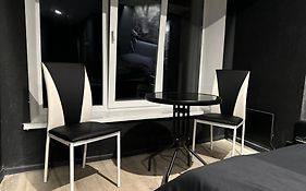 Готель на Автовокзалі